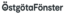 Östgötafönster logo
