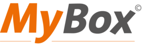 MyBox Logo