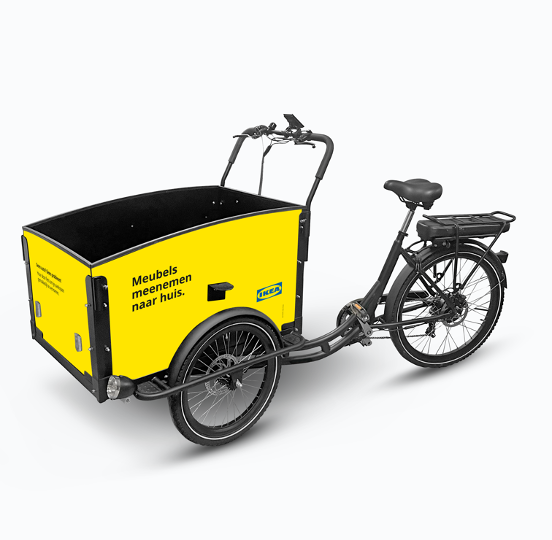 IKEA fiesten NL
