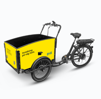 Lastcykel SE