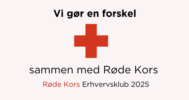 Røde Kors Diplom