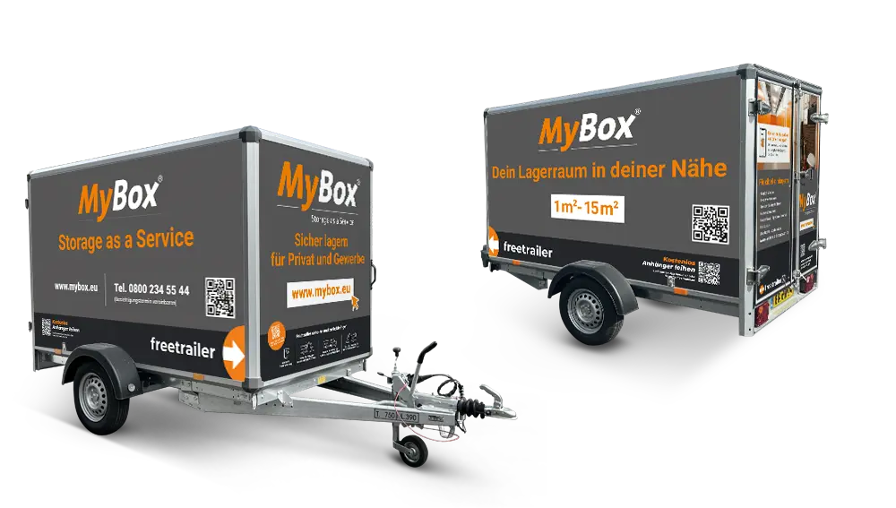 MyBox Anhänger mockup