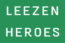 Leezen Heroes square logo