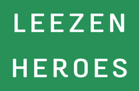 Leezen Heroes square logo