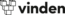 Vinden logo